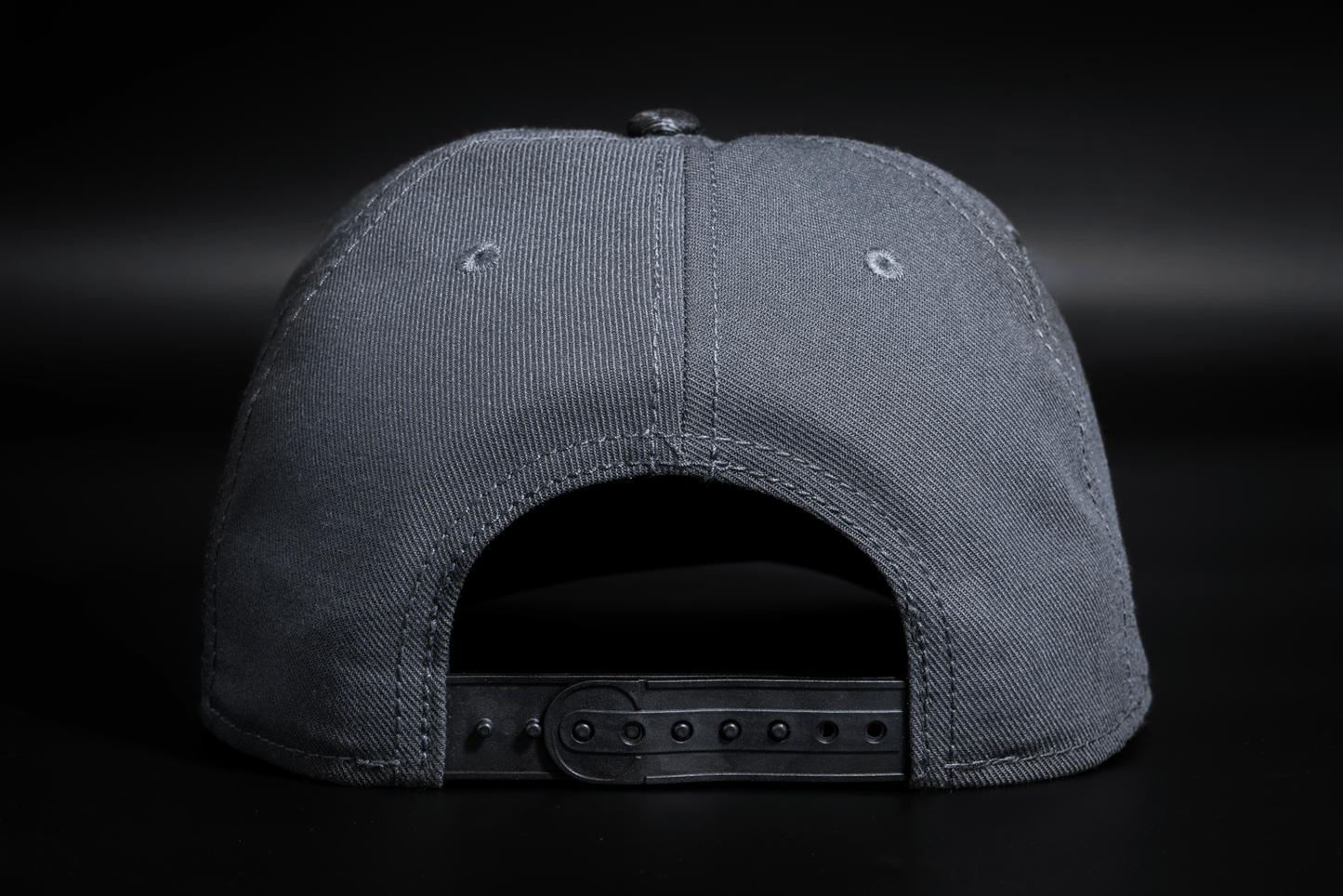 Gorra curva DYNASTY GREY