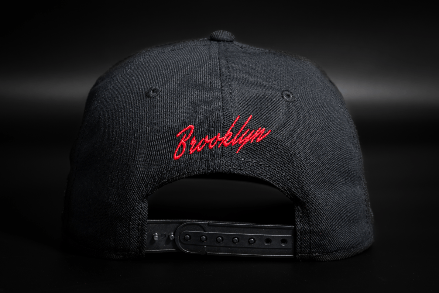 Gorra Curva ALL IN