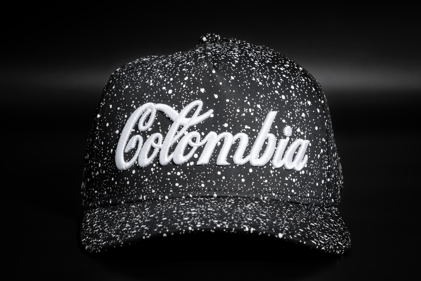Gorra Curva COLOMBIA