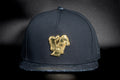 Gorra GOLDEN HANDS