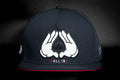 Gorra ALL IN