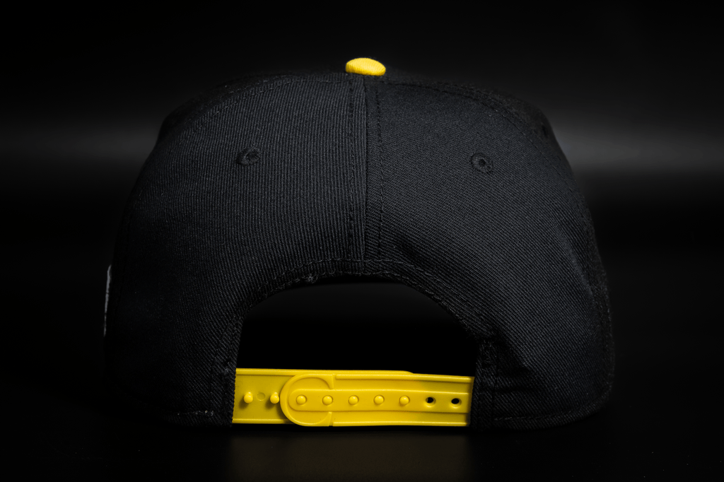 Gorra Curva MUNCHIES