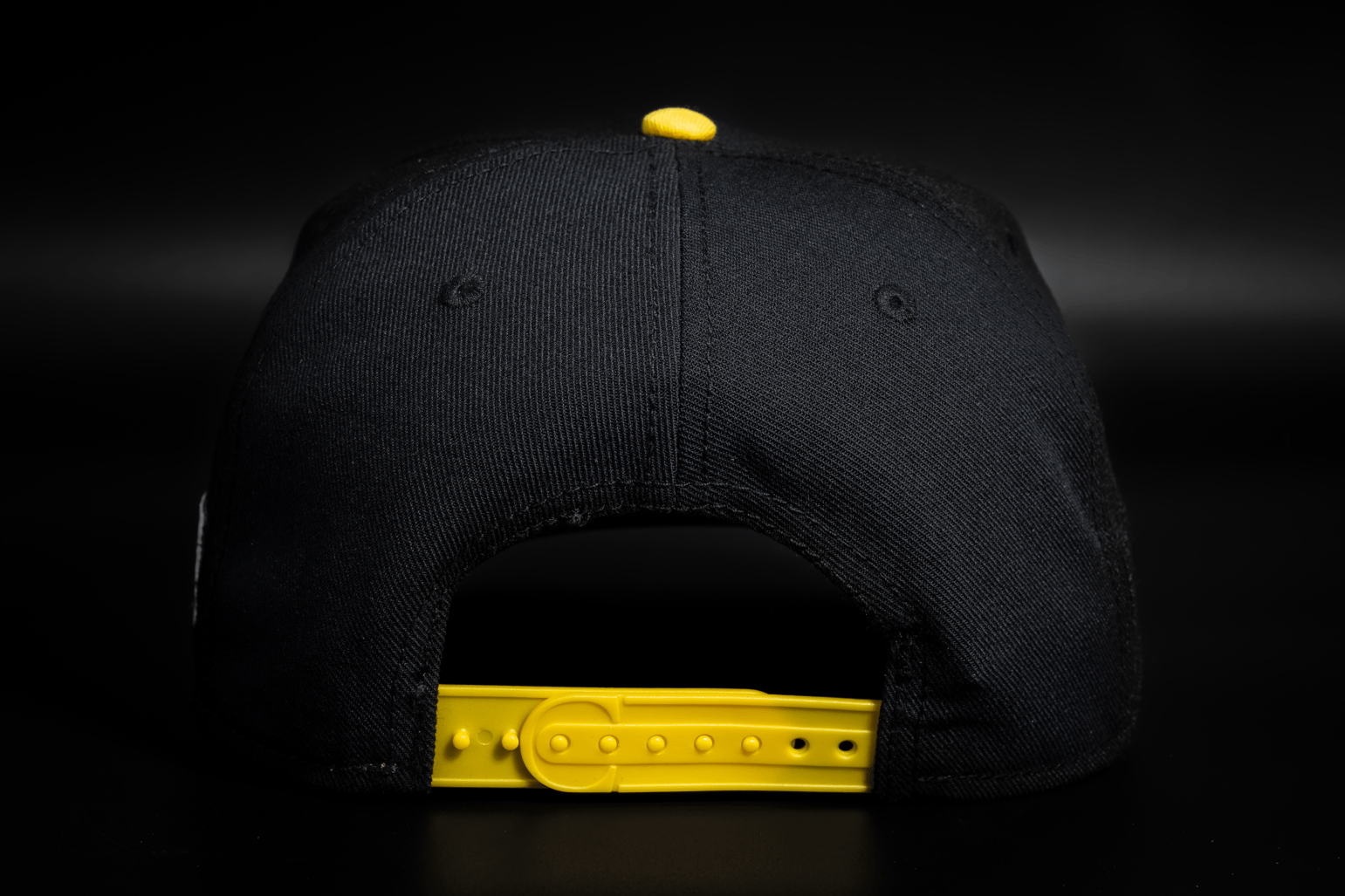 Gorra Curva MUNCHIES