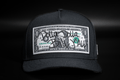 Gorra Curva DOLLA BILL