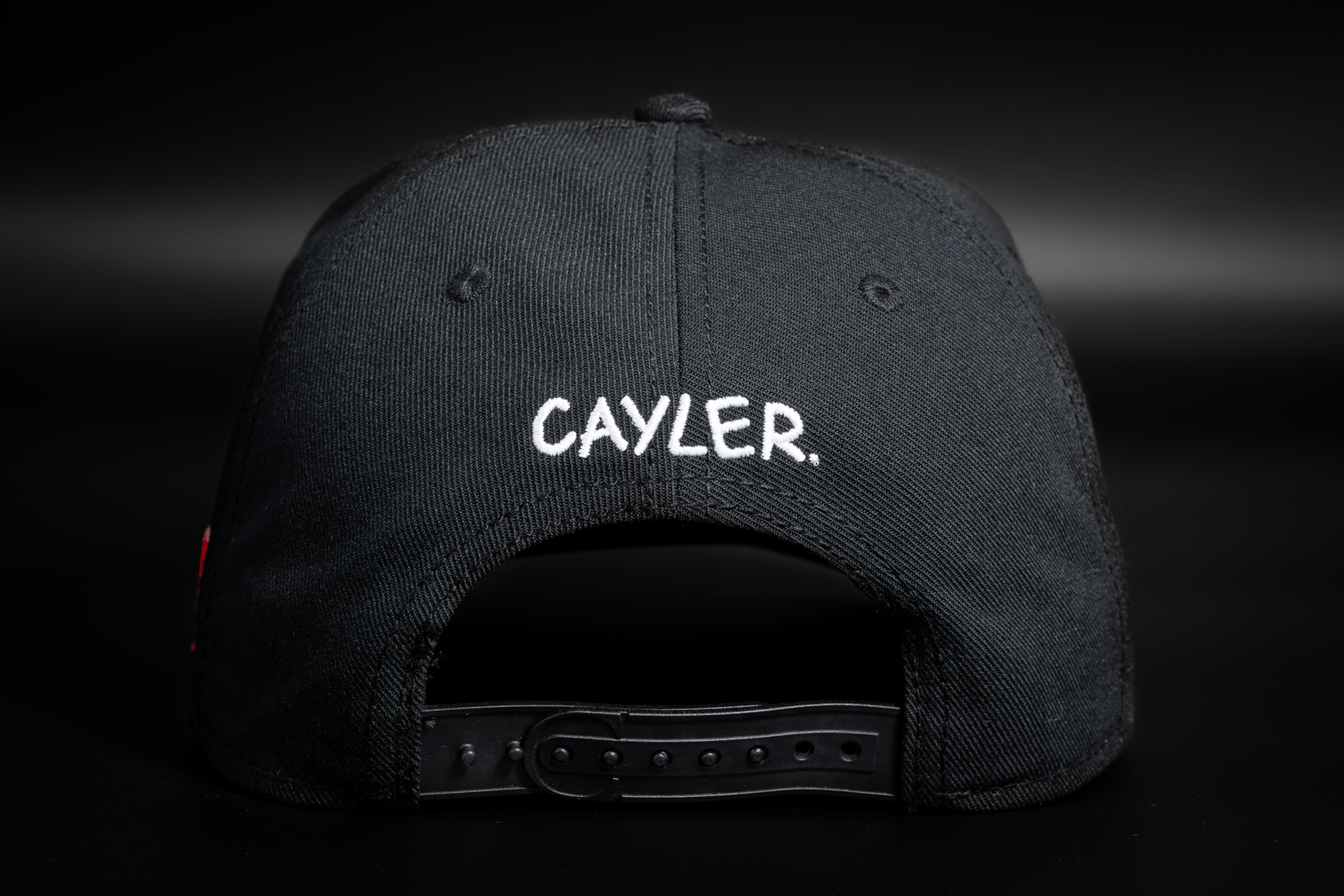 Gorra Curva  SNEAKER