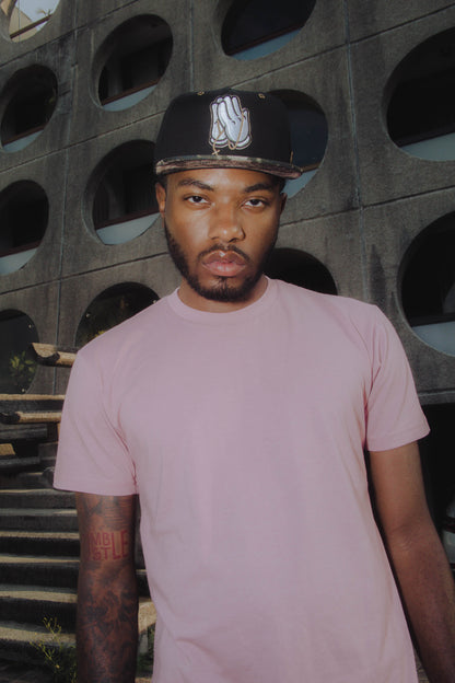 Gorra AMEN BLACK