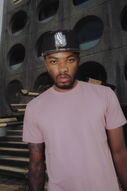 Gorra AMEN BLACK